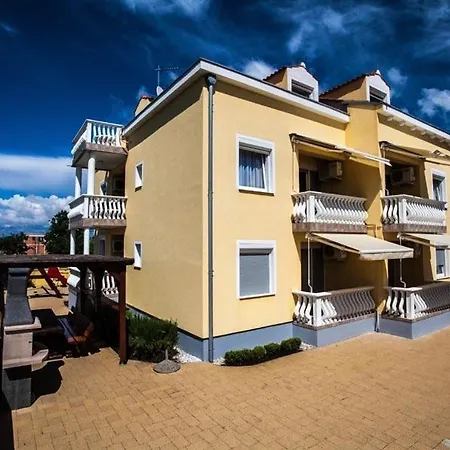 In Zaton Zaton (Zadar)