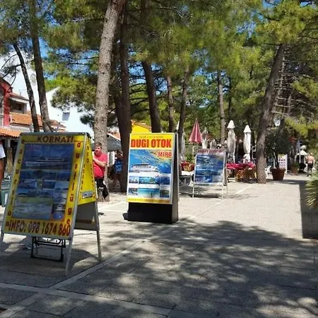 Pensionat In Zaton *